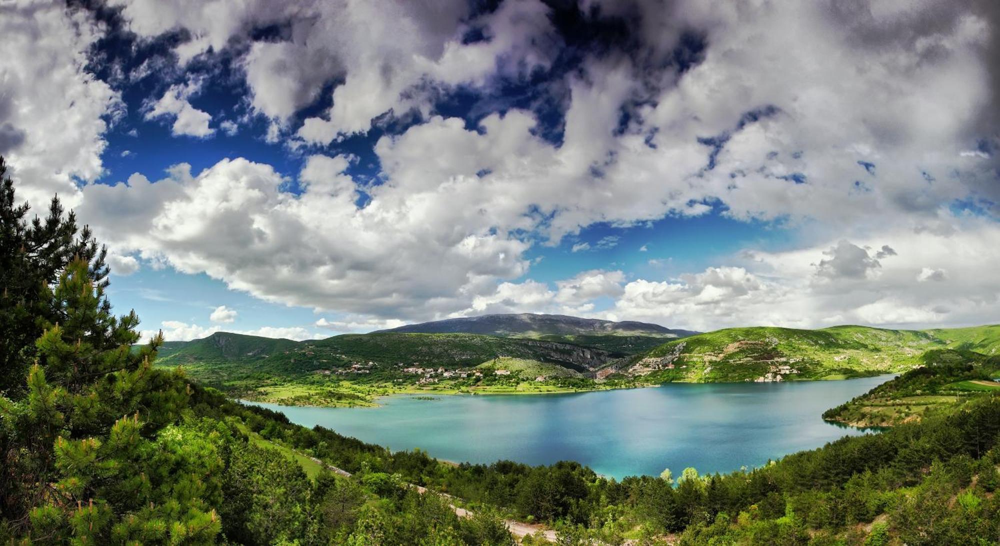 Villa Matko - Family Destination Zmijavci Bagian luar foto