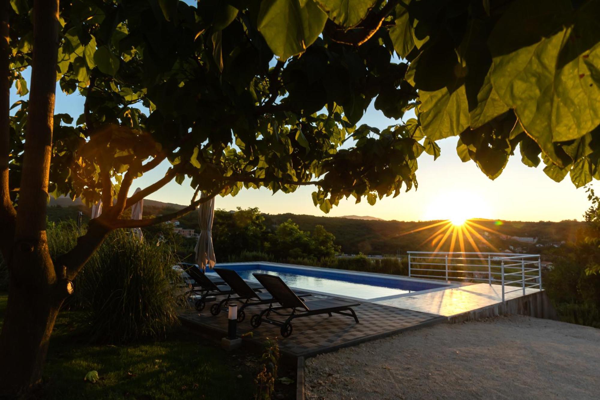 Villa Matko - Family Destination Zmijavci Bagian luar foto