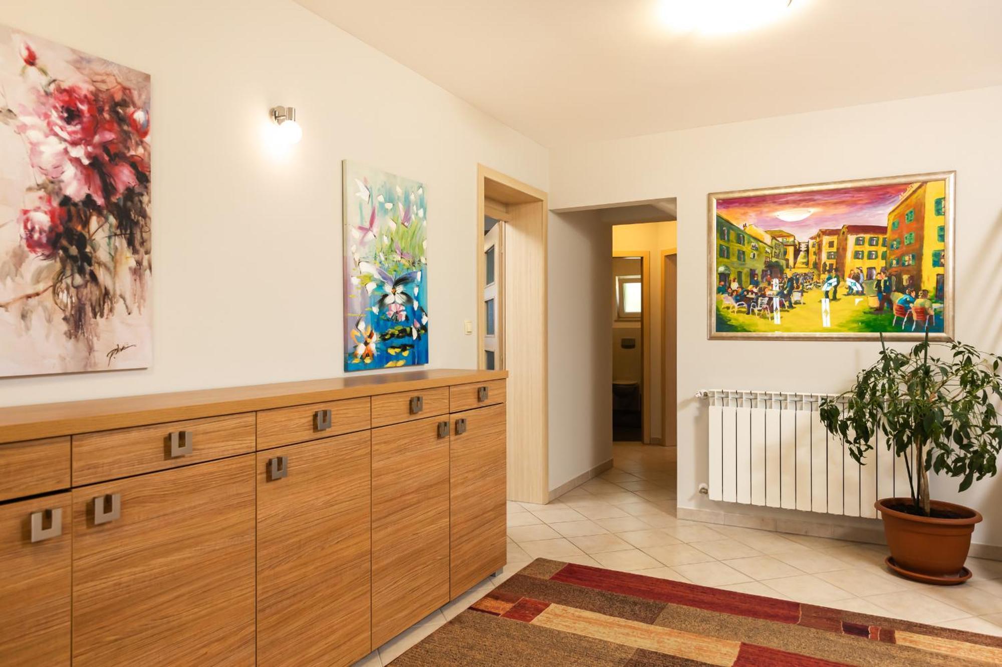 Villa Matko - Family Destination Zmijavci Bagian luar foto