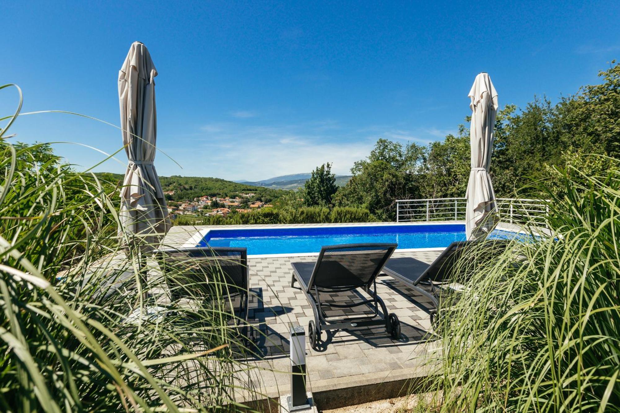 Villa Matko - Family Destination Zmijavci Bagian luar foto