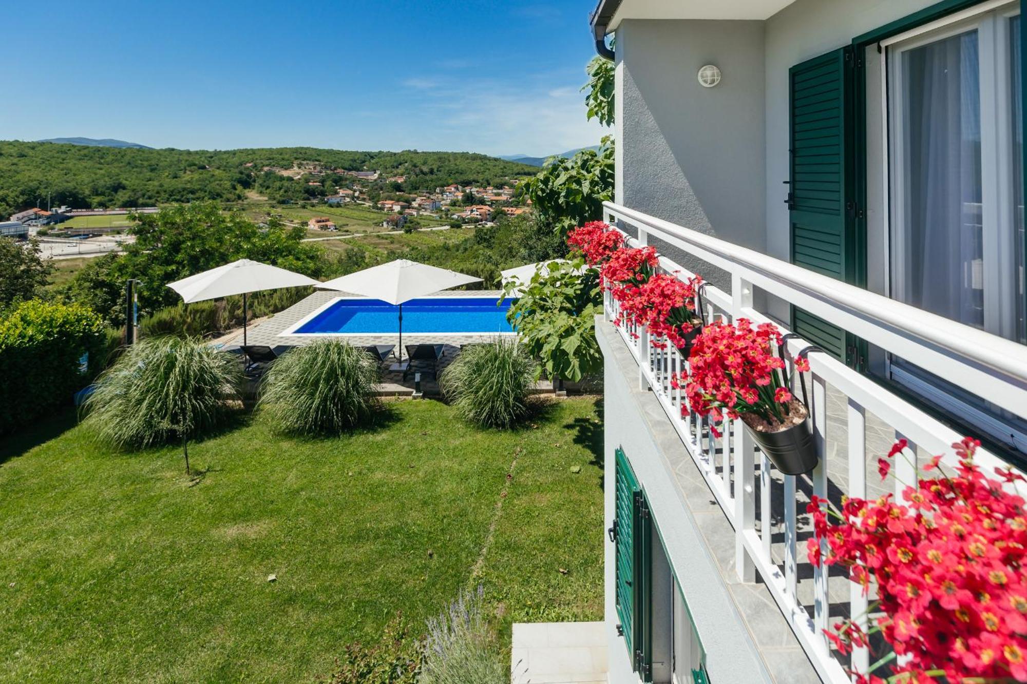 Villa Matko - Family Destination Zmijavci Bagian luar foto